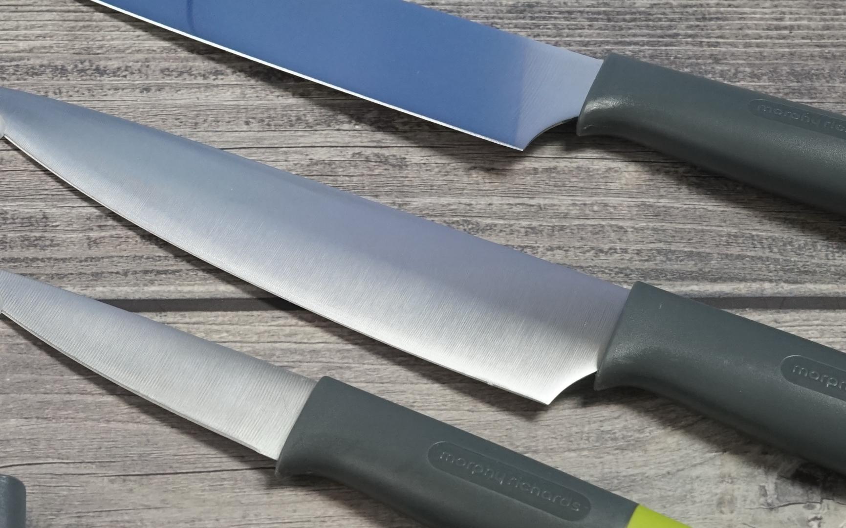 砧板消毒机测评,morphyrichards刀具砧板消毒机好用么