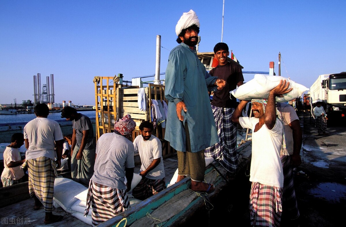 迪拜冷知识100个,二十个冷知识