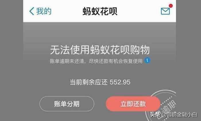 花呗影响征信你会关闭花呗吗,花呗逾期了消除的话会影响征信吗