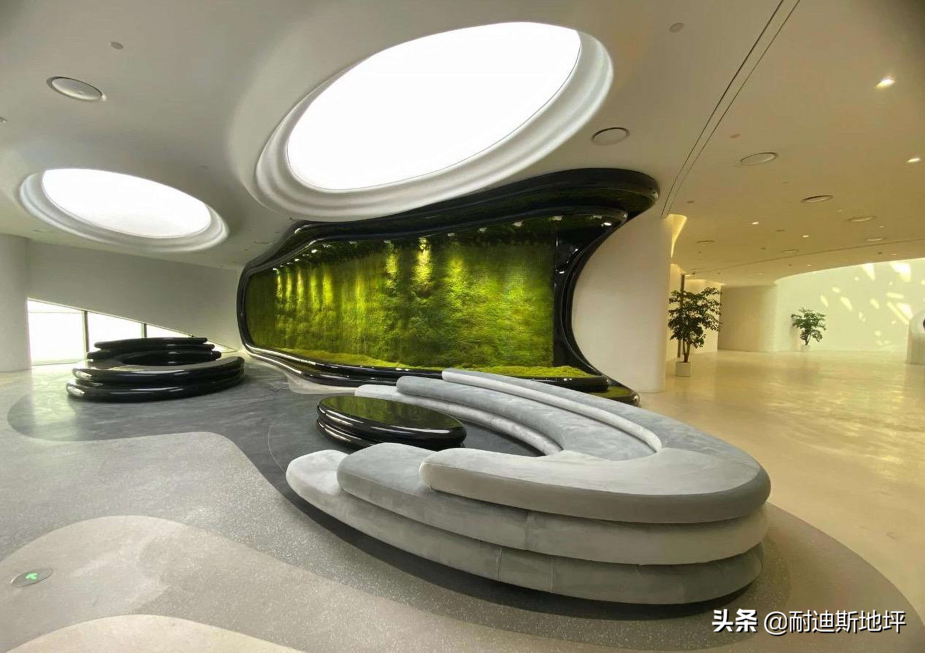 成都最新时尚网红打卡点,成都潮流网红打卡