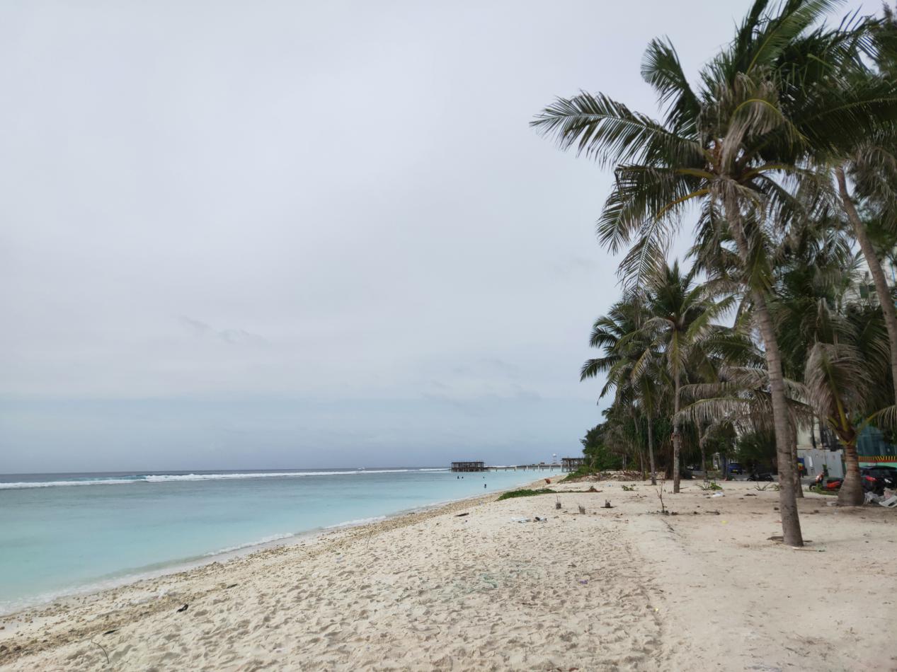 马尔代夫莉莉岛攻略,马尔代夫玛娜法鲁岛几星