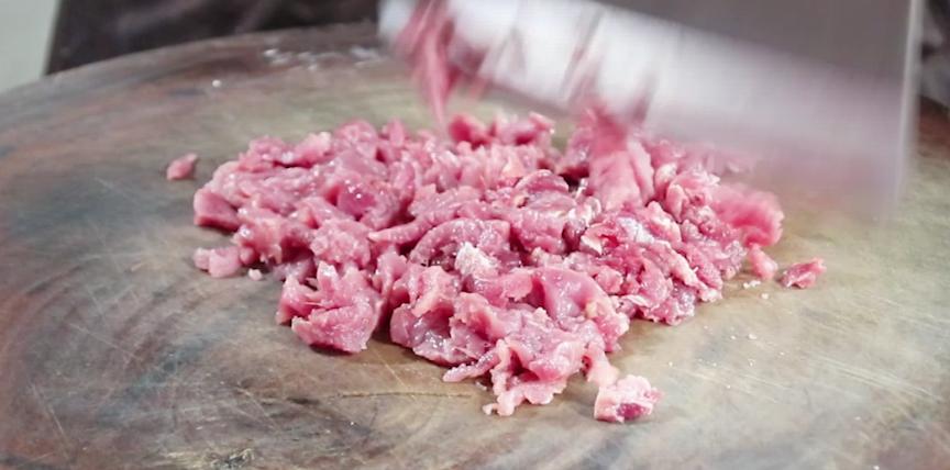 牛肉不辣的做法小孩子吃,山药牛肉煎饼的做法儿童