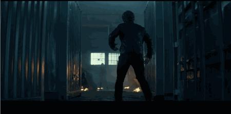 怎样才能从杀手中逃出,杀手如何生存