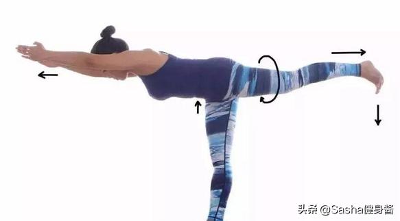 脾胃不好可练的8个瑜伽体式,调理脾胃瑜伽动作每天5分钟