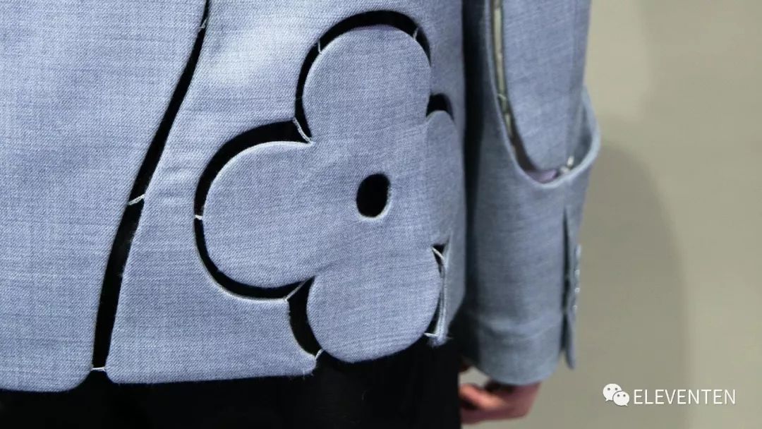 louisvuitton是什么品牌,身穿路易威登男装2020春夏系列