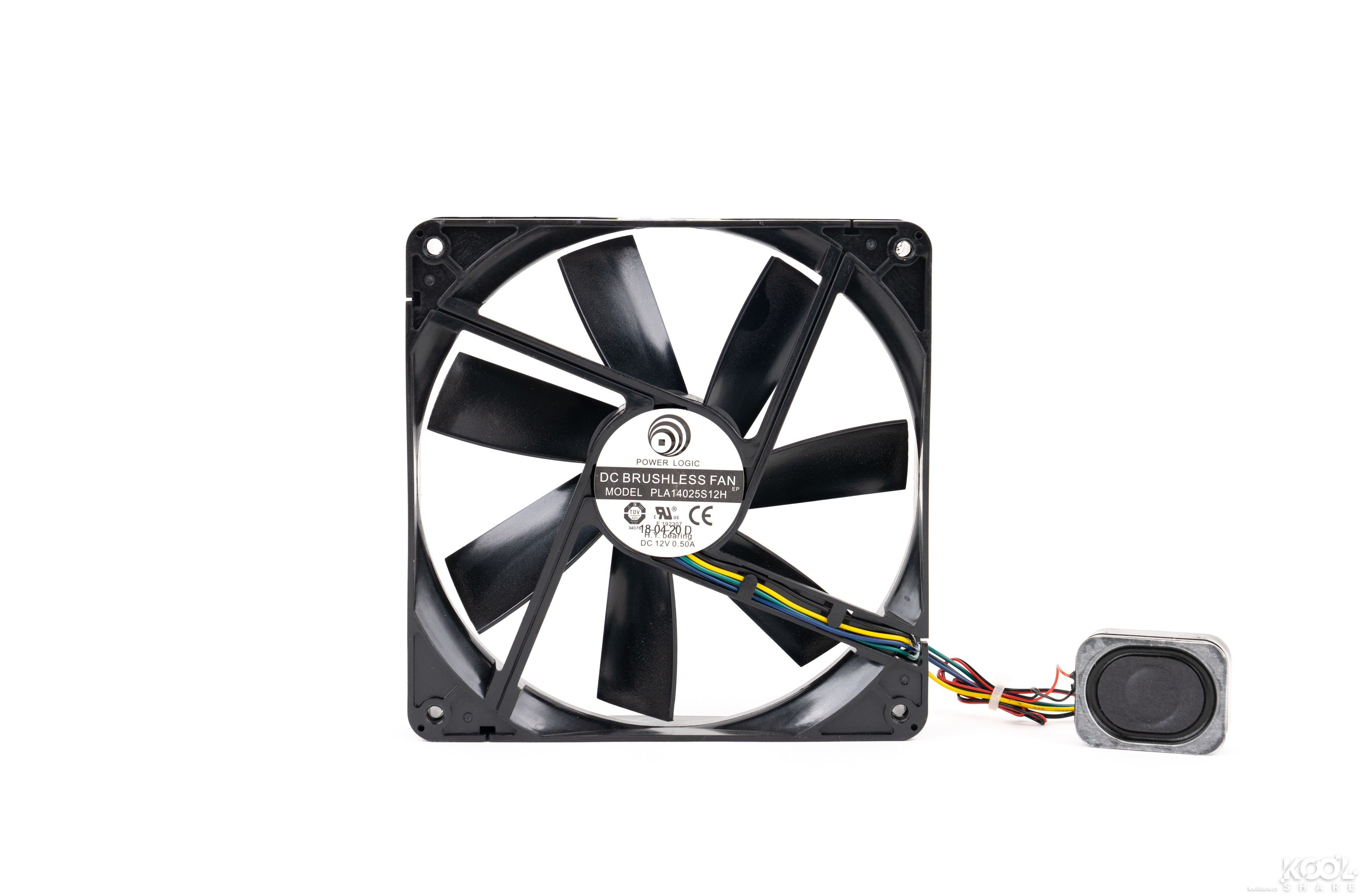 经济型9盘位NAS，QNAPTVS-951N开箱拆解评测