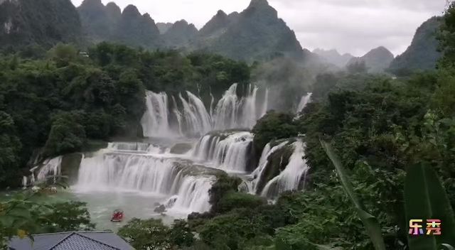 靖西4日游,广西靖西旅游3-4天攻略最佳线路