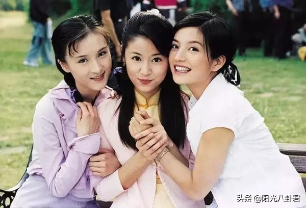 突然消失的十大演员,25岁销声匿迹的一位女演员