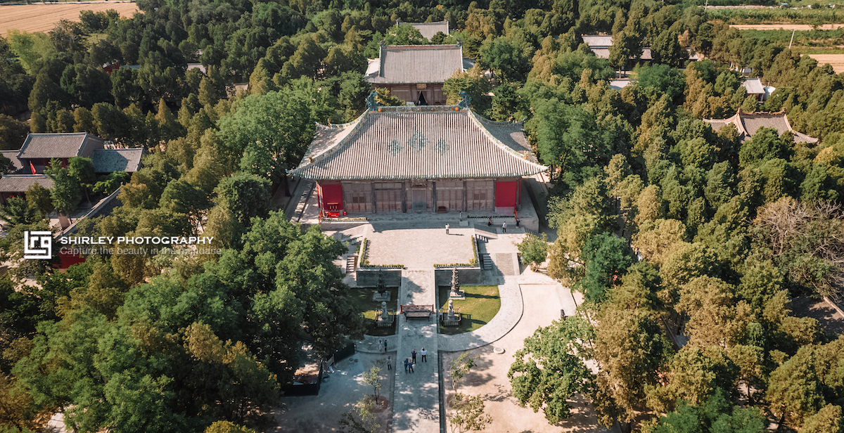 二刷山西，从北到南半个月，上海游客谈谈对山西的10个印象