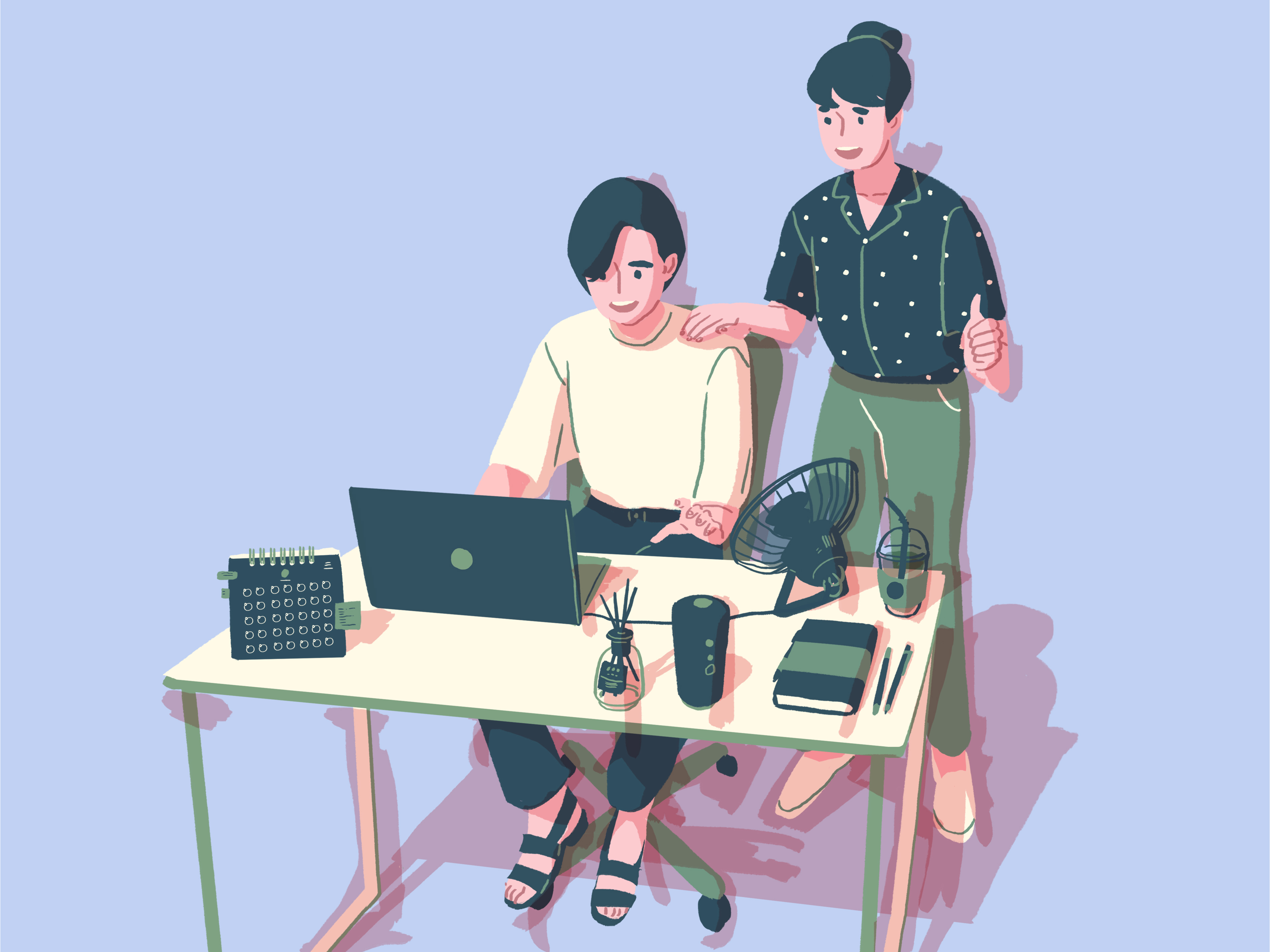 领导的弱点有哪些,年轻领导的常见弱点