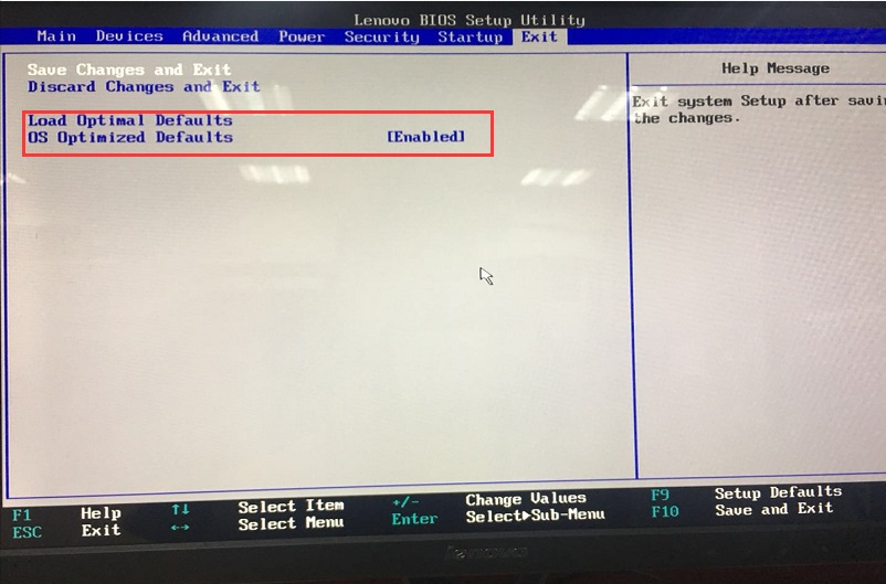 联想笔记本傲腾固态系统安装,联想笔记本安装傲腾教程