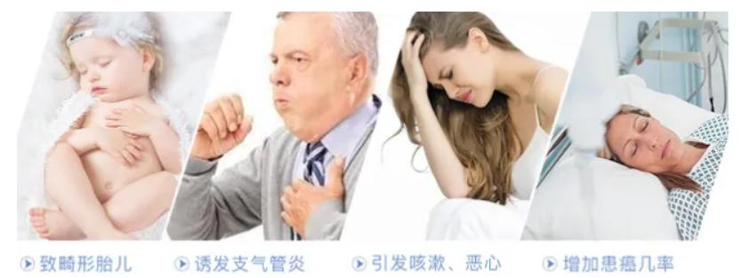 空气净化器除甲醛,空气净化器有用吗