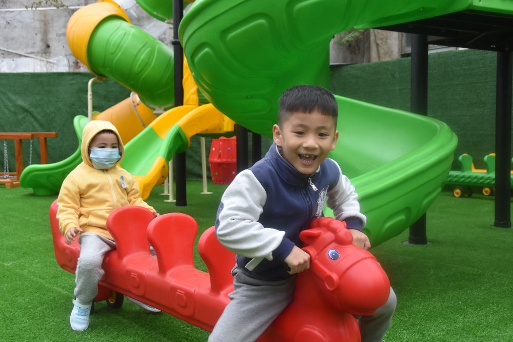 海口市美兰区中心幼儿园开园时间,海口市美兰区新一代幼儿园