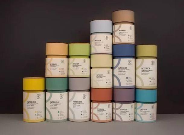 cmf的表面成型工艺,产品新兴表面处理工艺