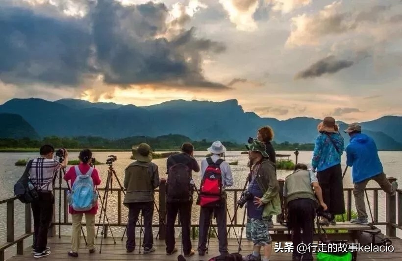 探秘神农架清凉好度夏,神农架大九湖避暑