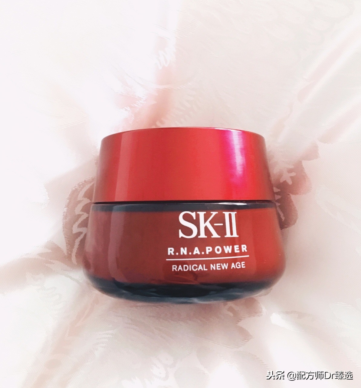 olay大红瓶是水乳好还是面霜好,olay大红瓶与sk2大红瓶实测