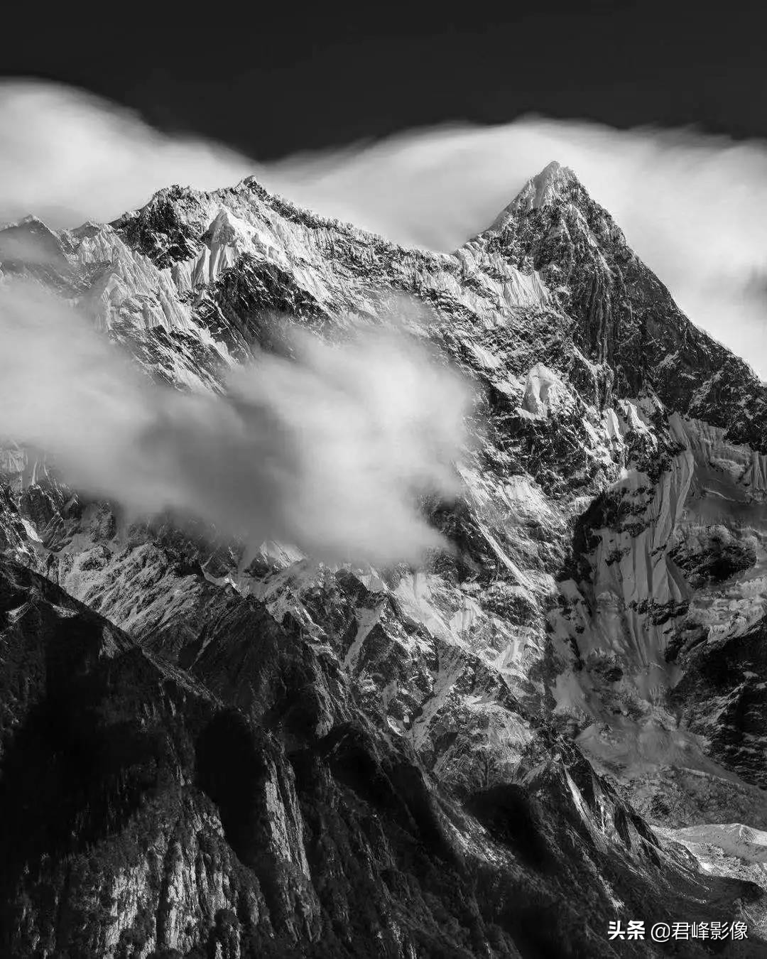 哈苏摄影师获奖摄影作品选,哈苏相机摄影师的地位