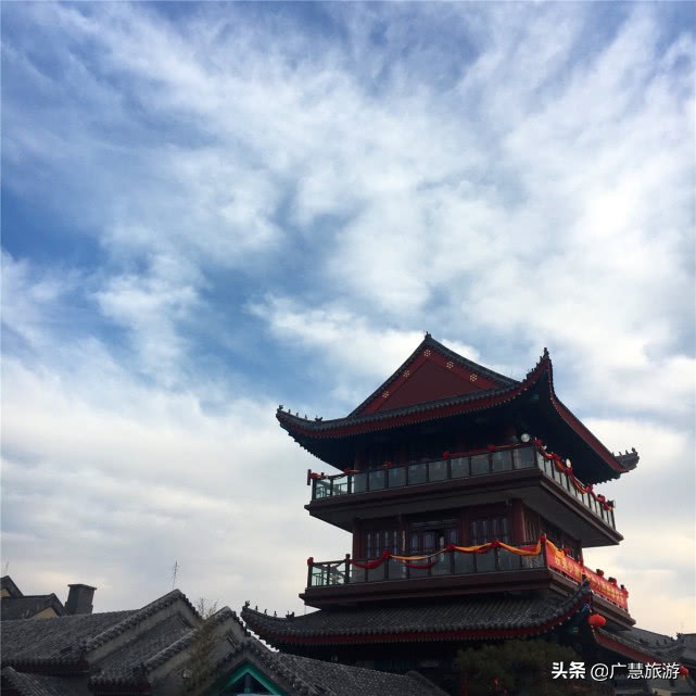 日照旅游景点万平口海洋公园,日照周边自驾一日游景点大全