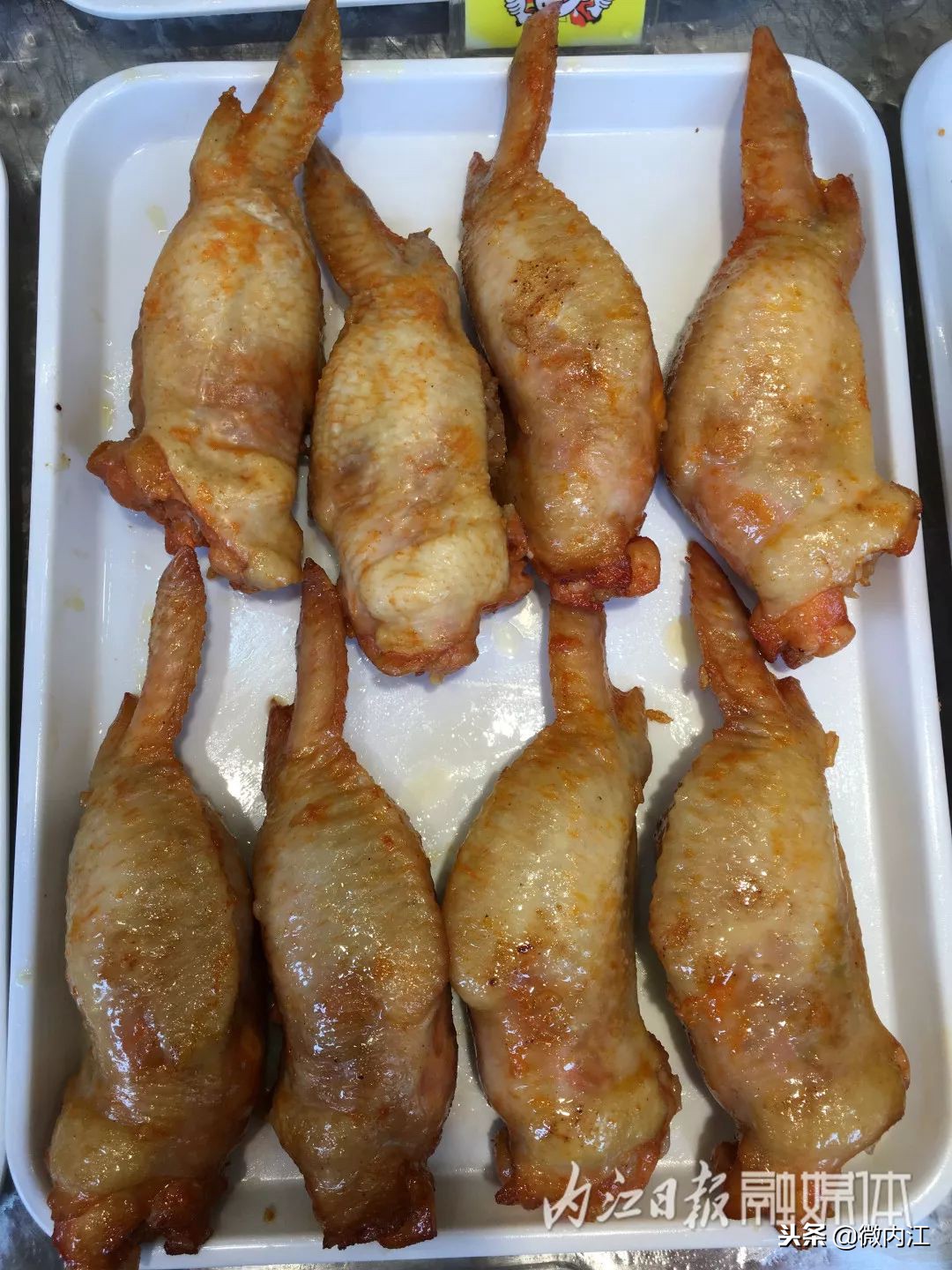 新一季美食“宝图”来也,内江好吃嘴快围观!