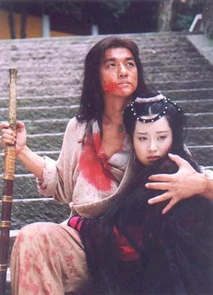 武侠之华山武学知多少