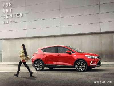 suv哪一款车比较省油价格便宜,买什么suv车省油又实惠质量好