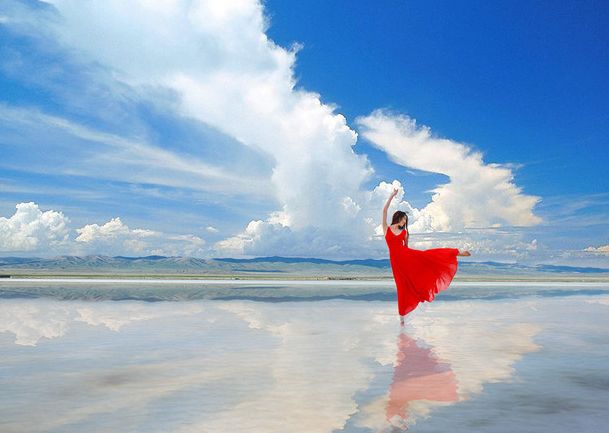 八月下旬去青海合适吗,8月去青海适合吗