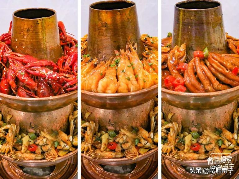 南宁吃蛙哪家强?收好这11家让嘴巴高潮的美蛙店!