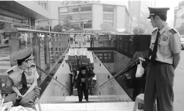 城市正在消失的建筑,城市消失的建筑