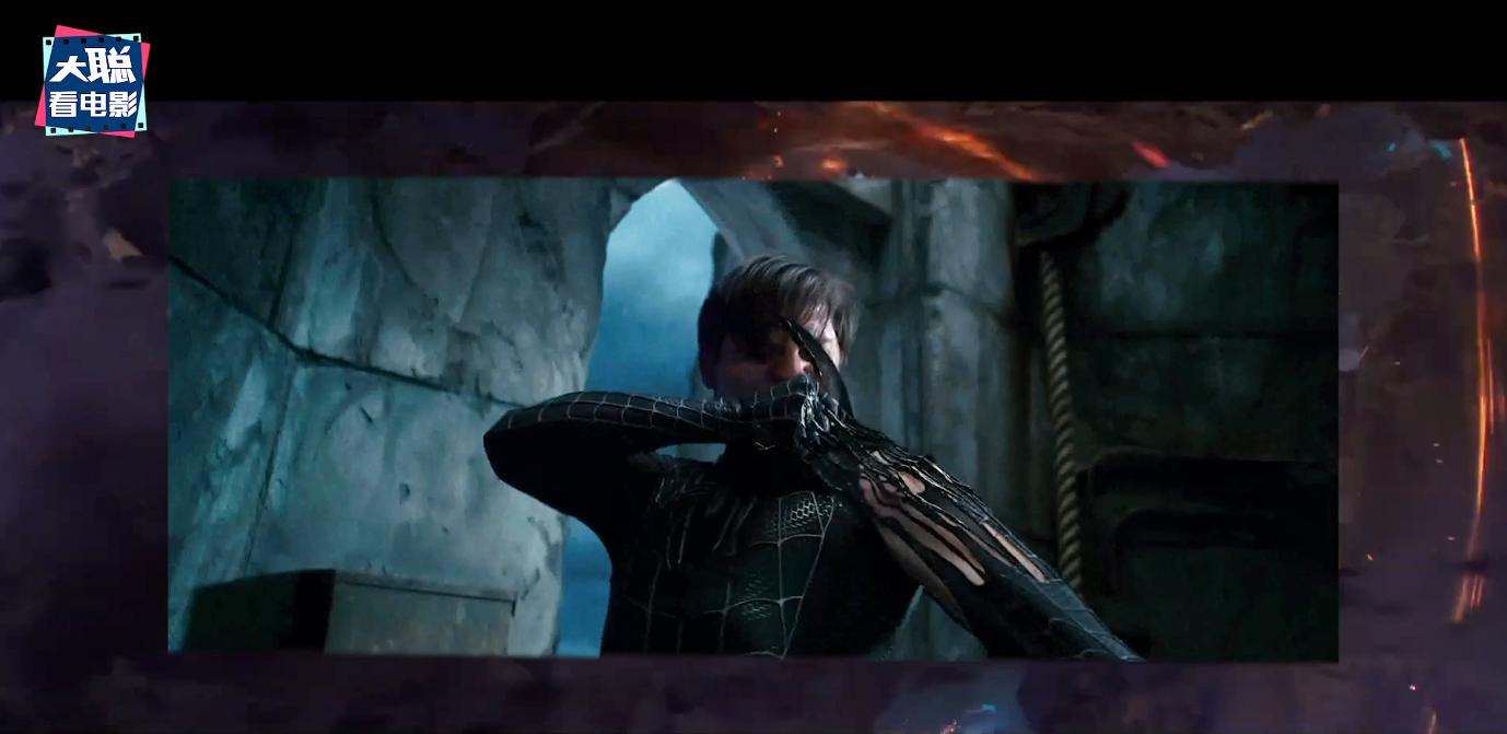 毒液2片尾彩蛋为啥穿越了,毒液2彩蛋什么意思