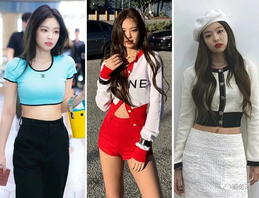 权志龙和jennie约会穿什么鞋,权志龙与jennie的穿搭