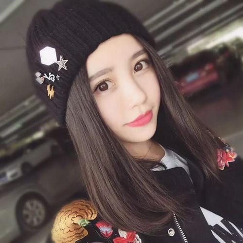 梨花头遮大脸,梨花头好不好看