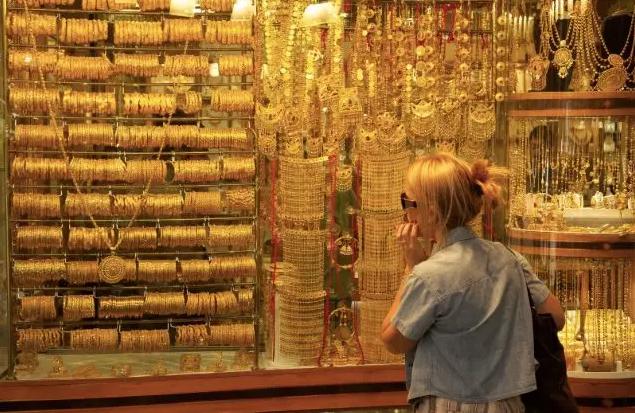 迪拜旅行必去的10个地方,迪拜5日游旅游路线