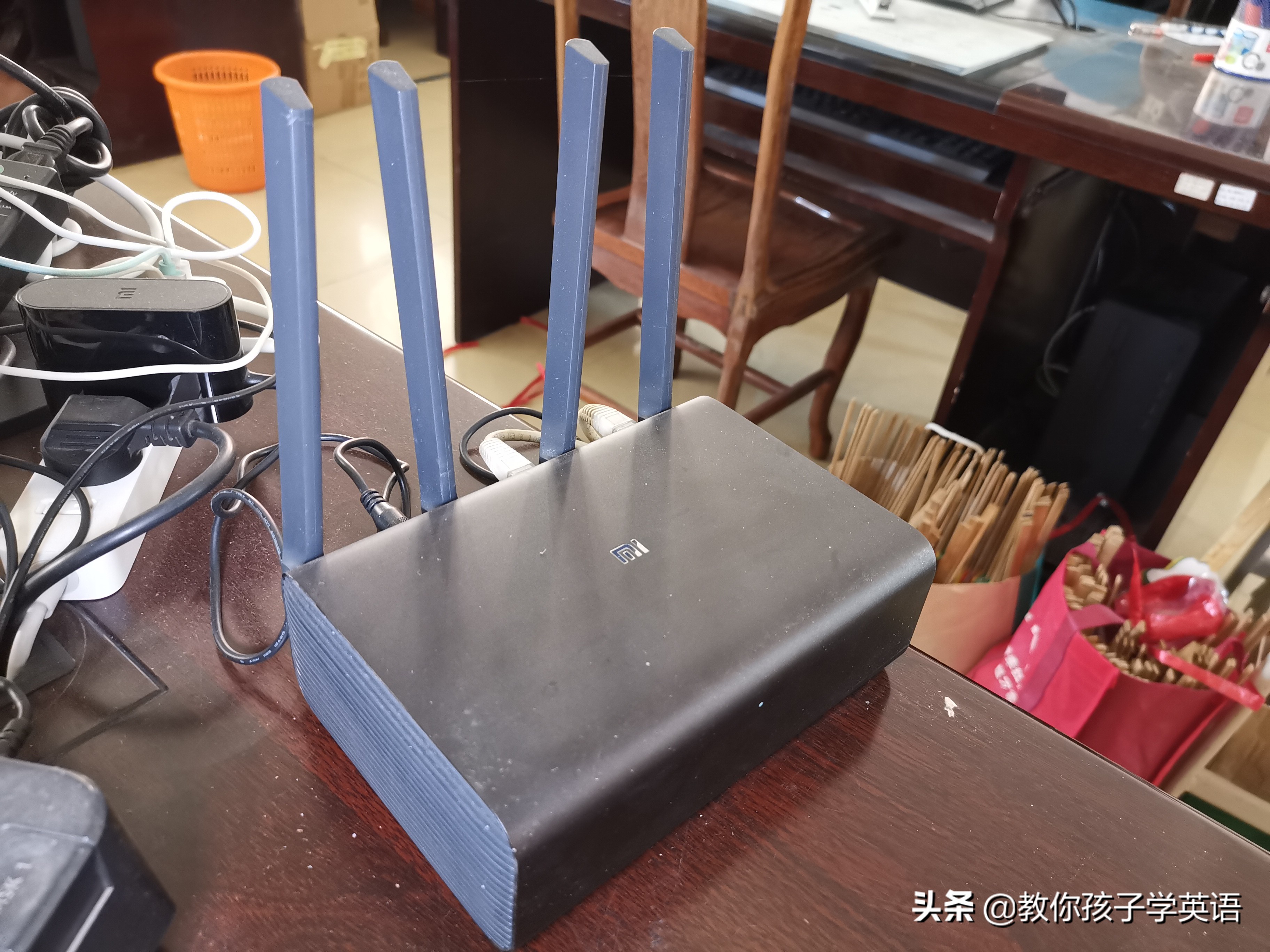 小米1t内存手机,小米wifi1t