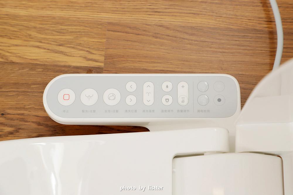 小沐智能马桶盖ai版内置小爱版本,小鲸和小沐智能马桶盖ai版