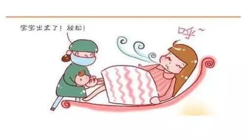 剖宫产后再怀孕能顺产吗,剖宫产后还能怀双胎吗