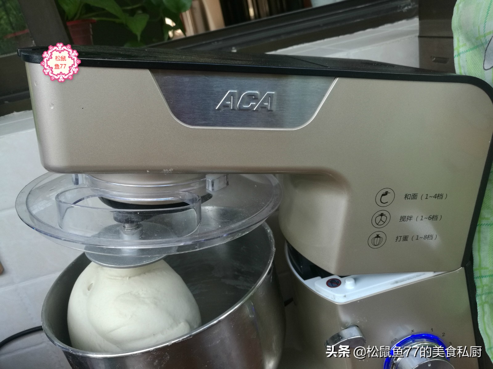 烙饼想要柔软层多学会这几个诀窍,烙饼的小技巧快试试看吧