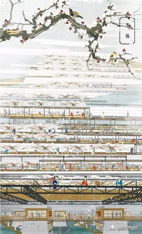 你嫉妒那个用古风出图的同事？我也嫉妒