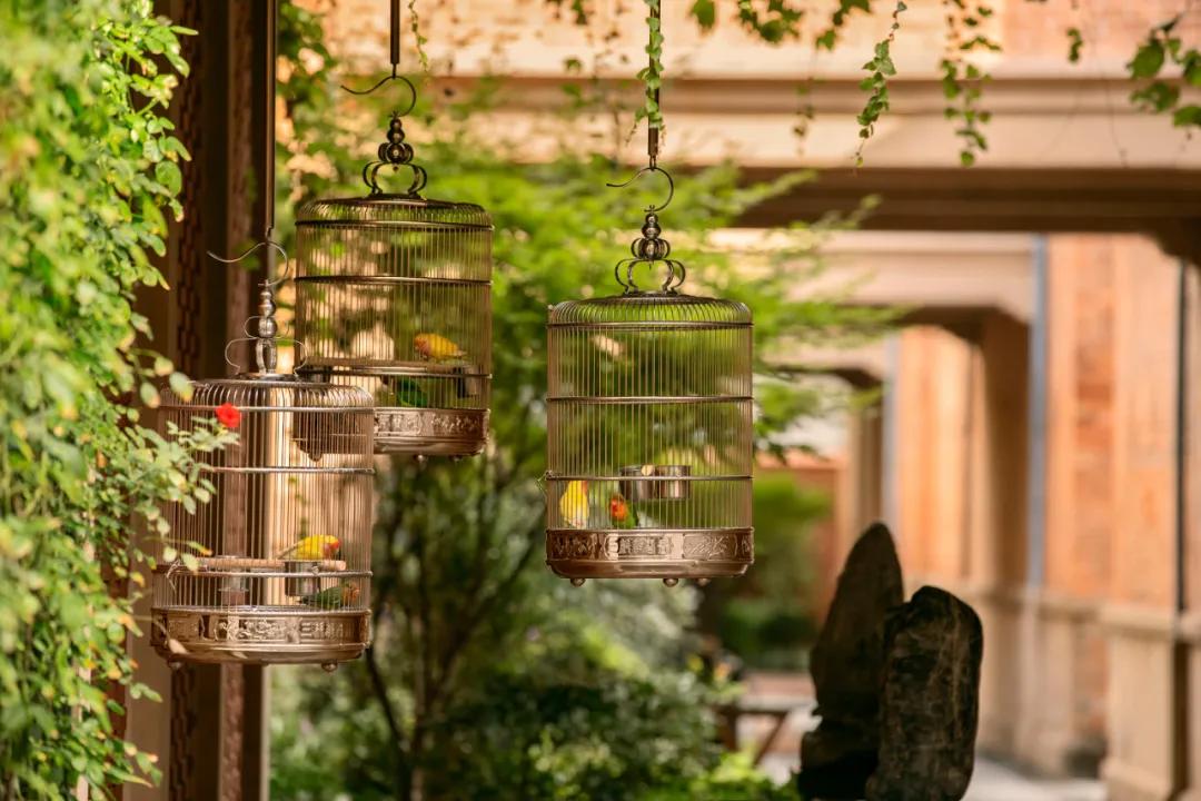 西湖边的传奇山庄，开业登顶“杭州最贵酒店”，旧址重生yyds