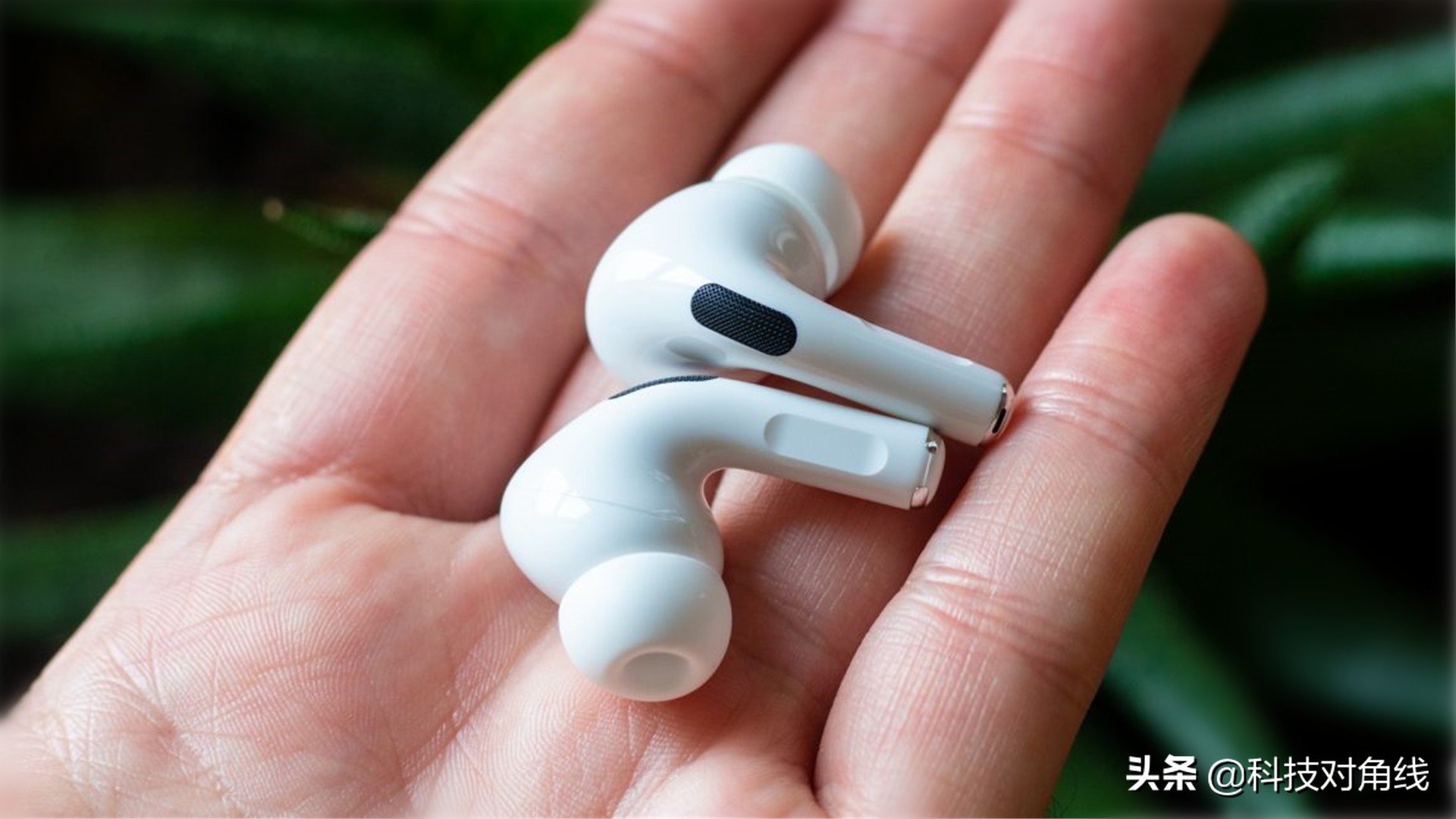 airpodspro修复,airpodspro自行修复