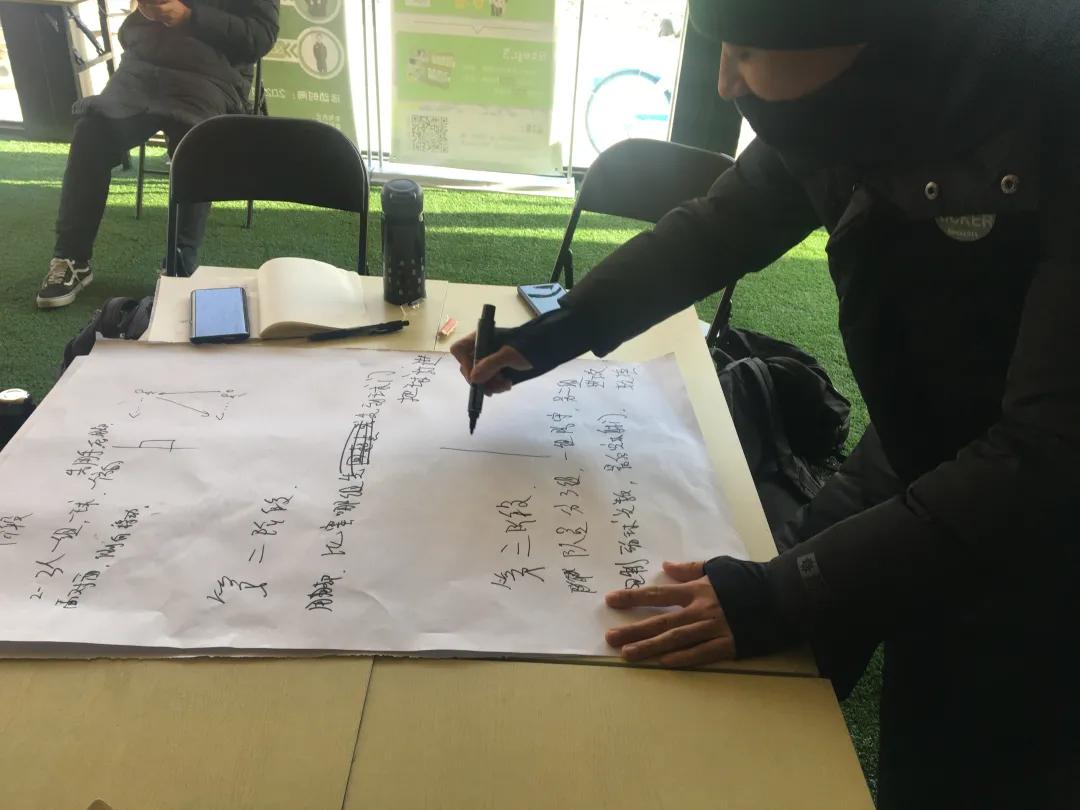 教练员培训|如果教练停止学习，就等于停止执教