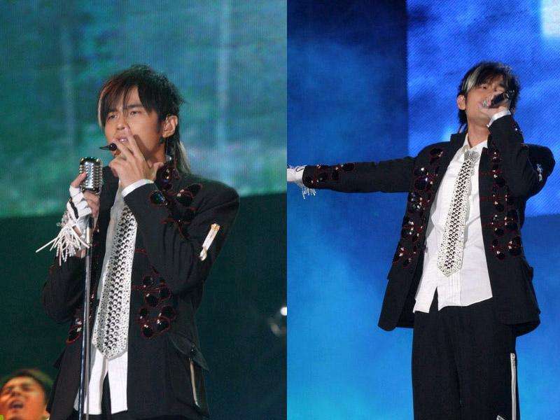 最经典的10场演唱会,盘点十场最震撼的演唱会