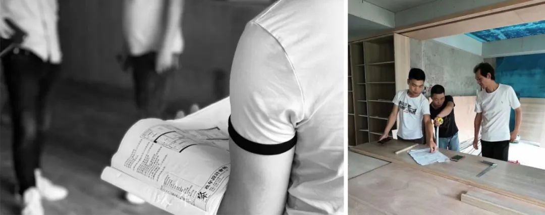 新手刚进工地怎么学看懂施工图纸,看工地图纸基础知识讲解