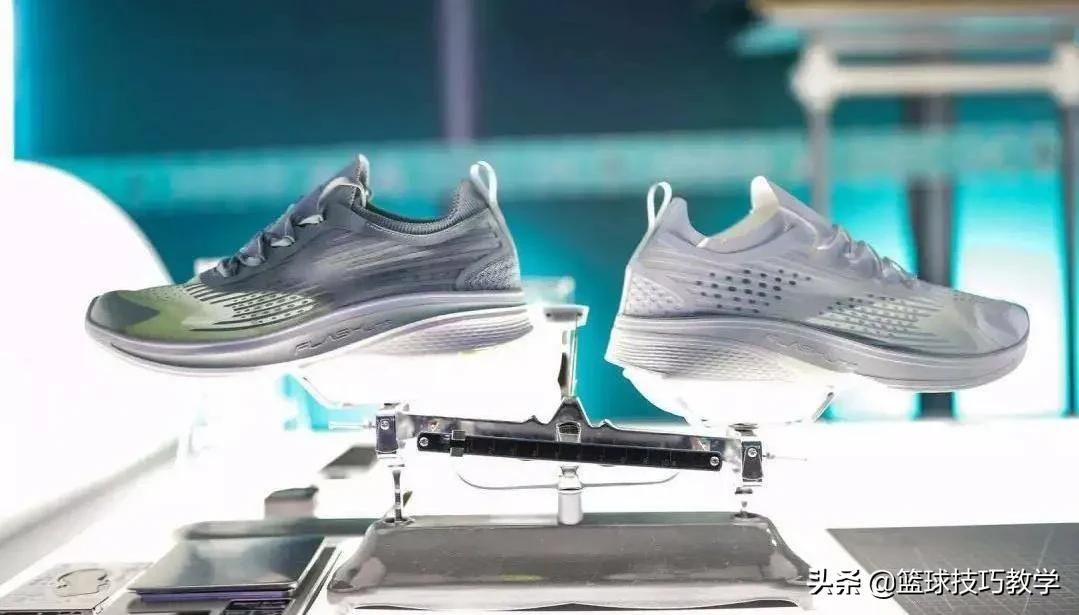 安踏新科技鞋,安踏最新科技宣传视频