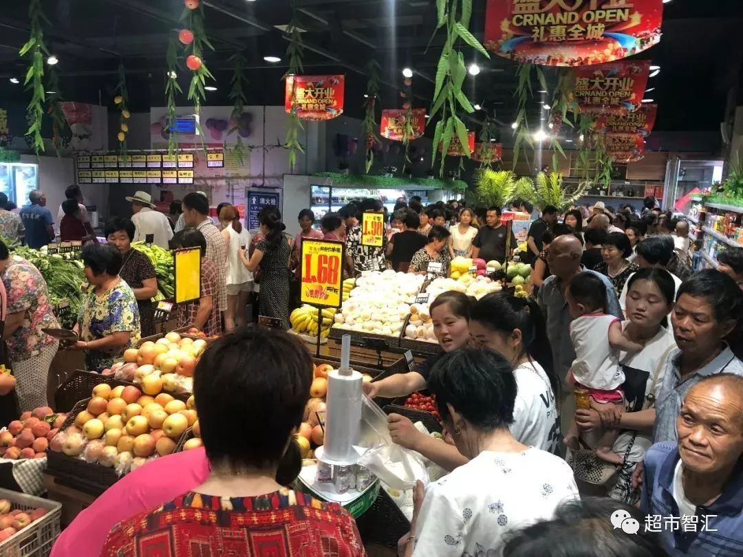 超市处理客诉8个秘诀,超市面对顾客投诉怎么解决