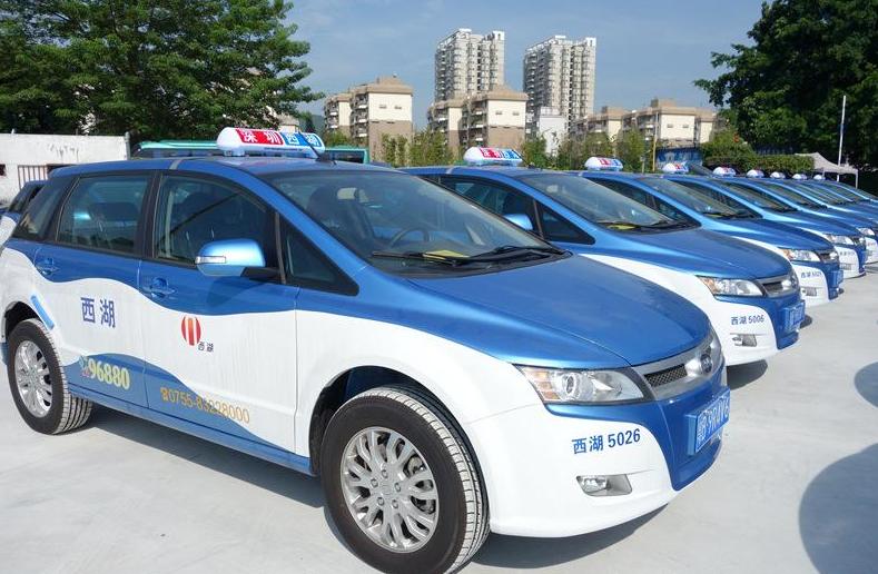 出租车司机跑滴滴有什么后果,出租车司机跑滴滴会怎样