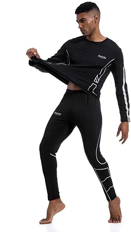 拳王、总统都喜欢穿，被鄙视的秋裤也是有文化内涵的