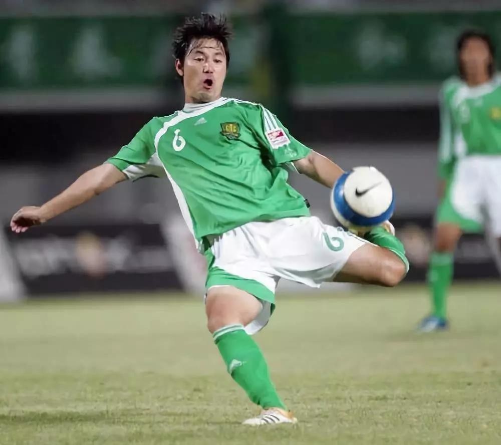 中国足球大事记健力宝,25年过去了胜利队员现状