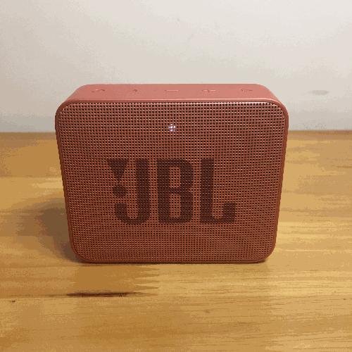 JBLGO2蓝牙小音箱,jbl蓝牙音箱go2