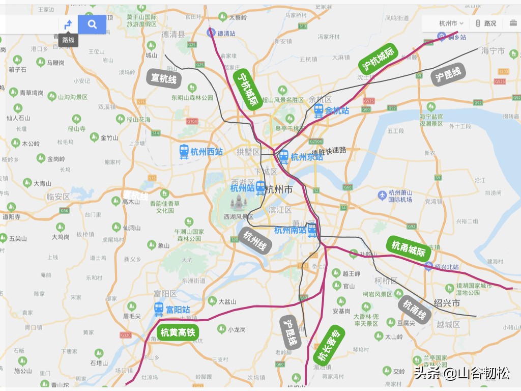 杭州南站到杭州东站怎么坐公交车,杭州东站到杭州南站坐地铁要多久