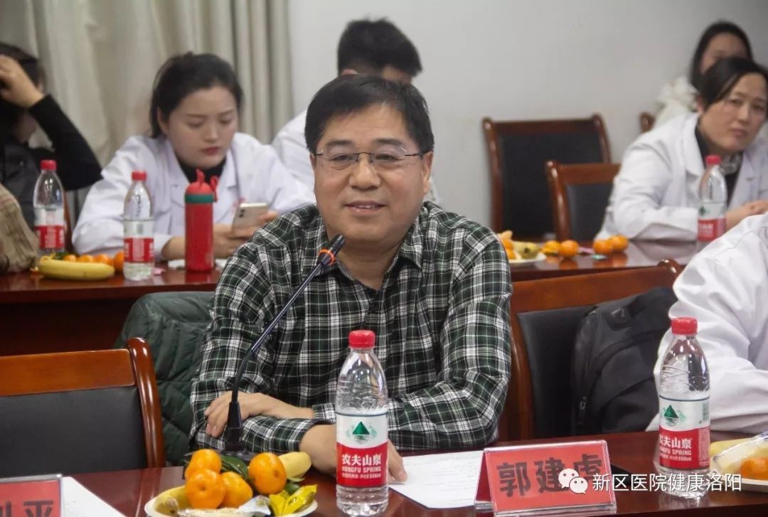 河科大一附院新区医院甲状腺外科,河科大洛阳一附院肿瘤医院